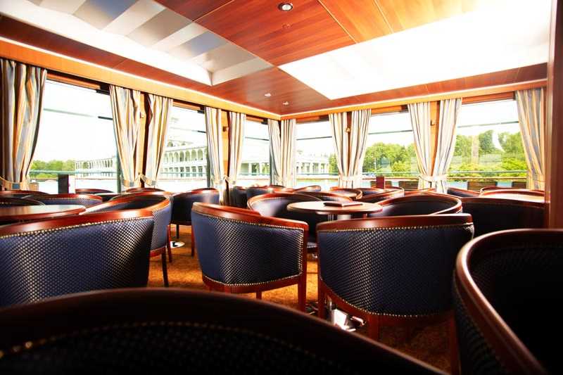 MS Rublev bar