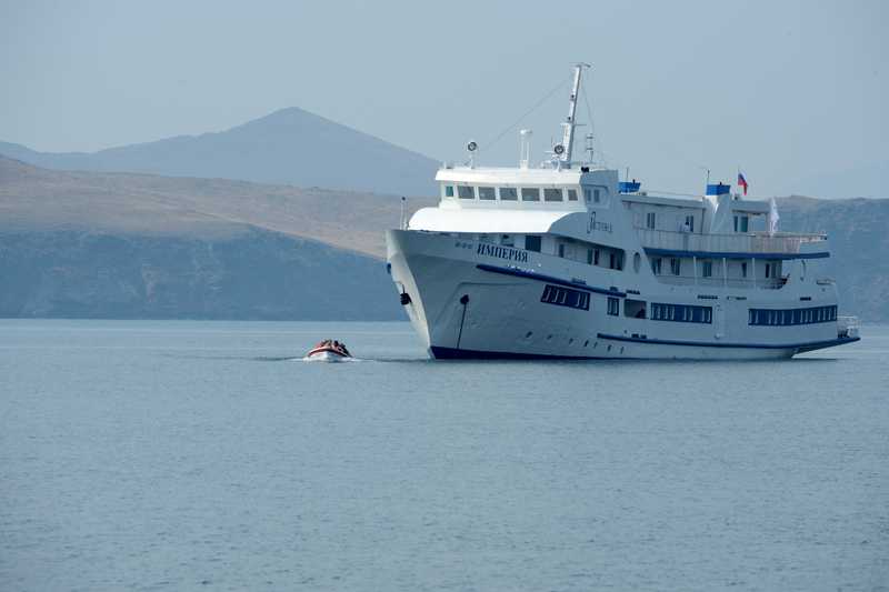 Imperia 3*
