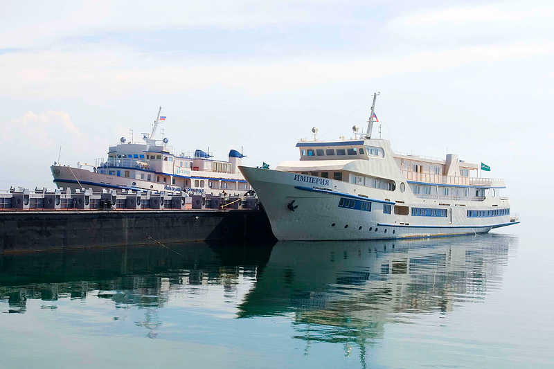MS Imperia
