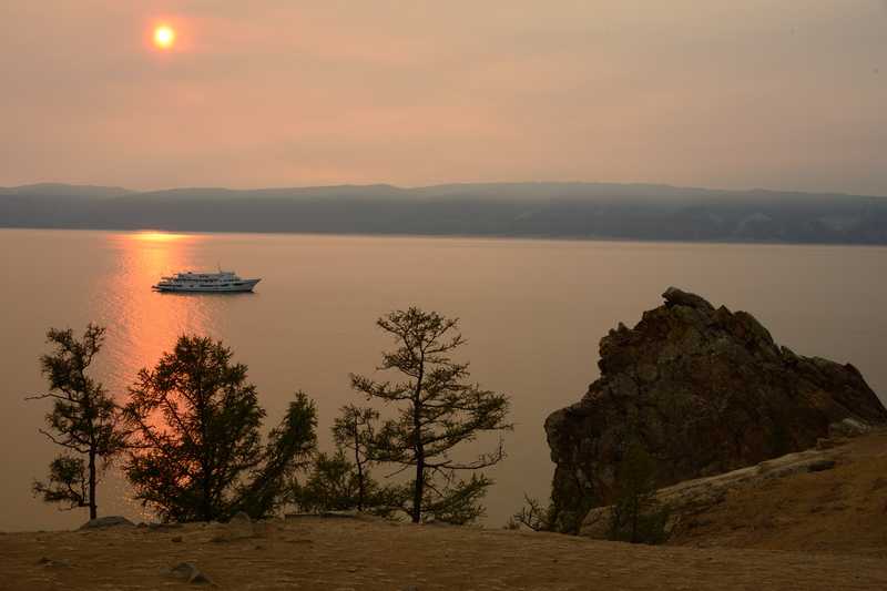 MS Imperia view