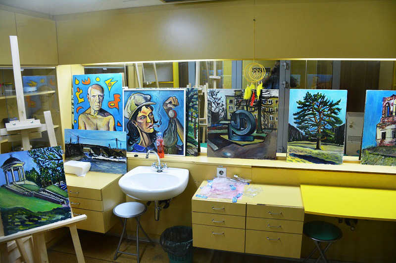 MS Crucelake gallery