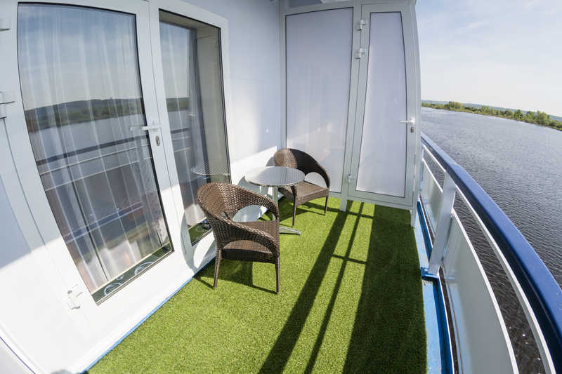 MS Moonlight Sonata cabin balcony