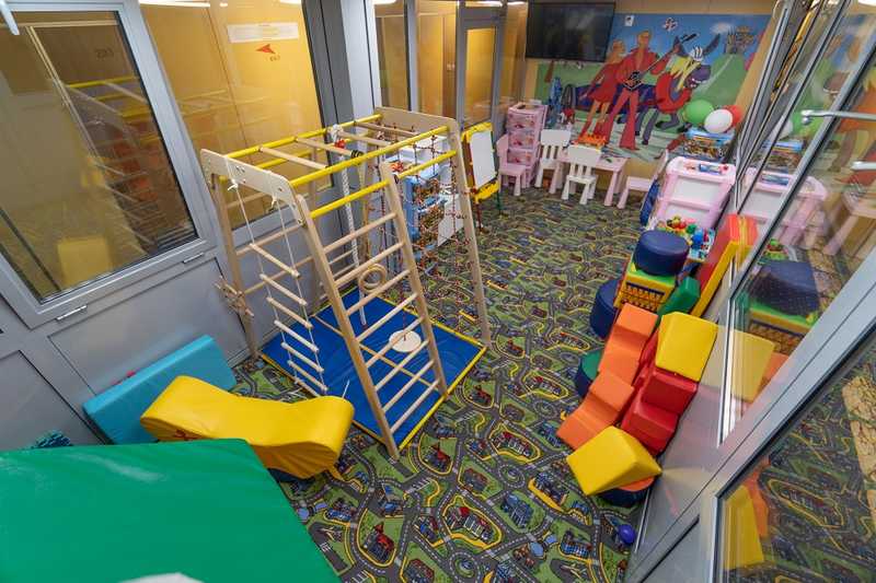 MS Moonlight Sonata kids zone