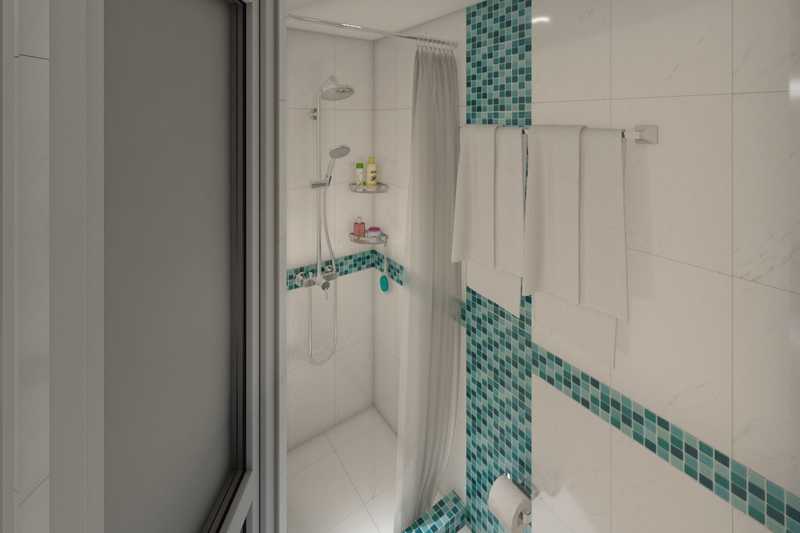 MS Moonlight Sonata comfort twin cabin bathroom