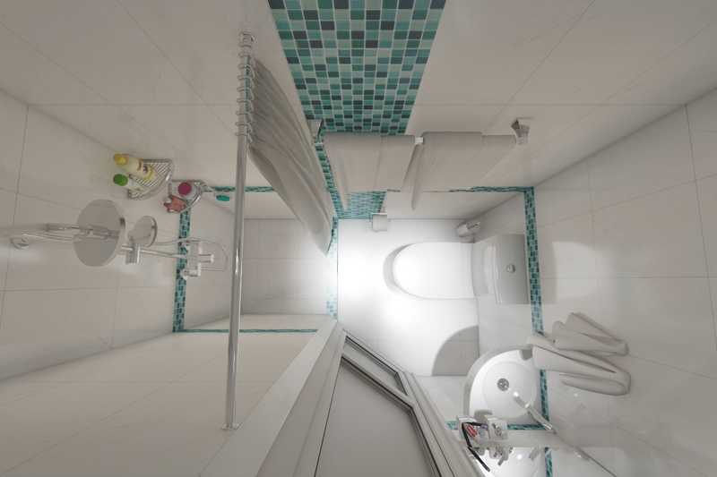 MS Moonlight Sonata comfort twin cabin bathroom