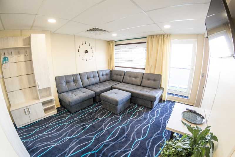 MS Moonlight Sonata suite with balcony
