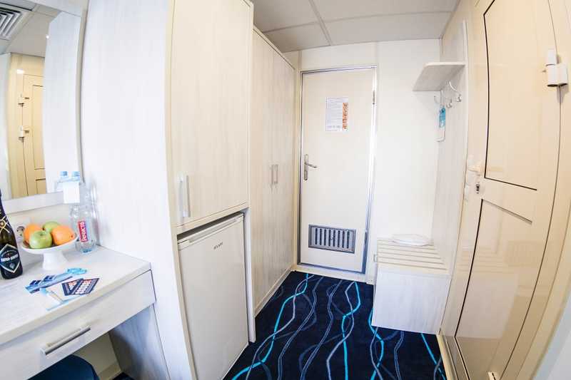 MS Moonlight Sonata junior suite with balcony