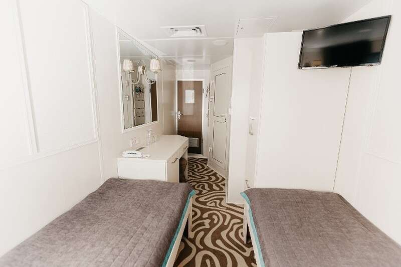 MS Moonlight Sonata Comfort twin (renovated)