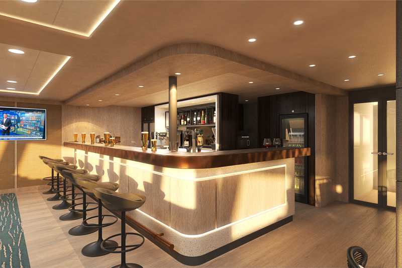 MS Mustai Karim bar