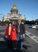 Victor Nikolaenko & Family, Australia Photo 1