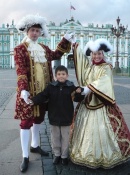 Victor Nikolaenko & Family, Australia, photo 2