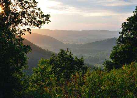 Ural Mountains, Russia