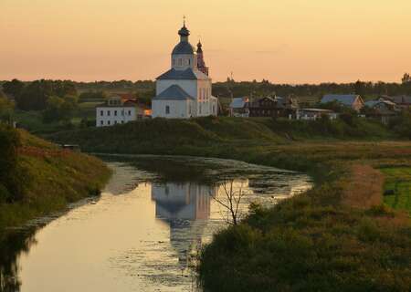 Vladimir, Russia