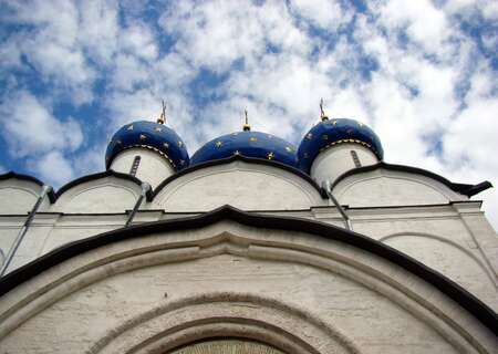 Suzdal, Russia