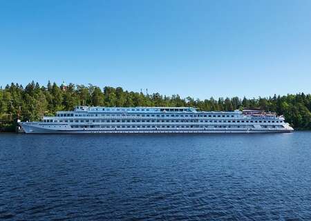 Russian landscape,
Photo by Aleksey Nemiro website Pixabay