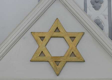 Jewish Heritage
Photo by falco website Pixabay 