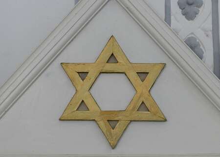 Jewish Heritage
Photo by falco website Pixabay