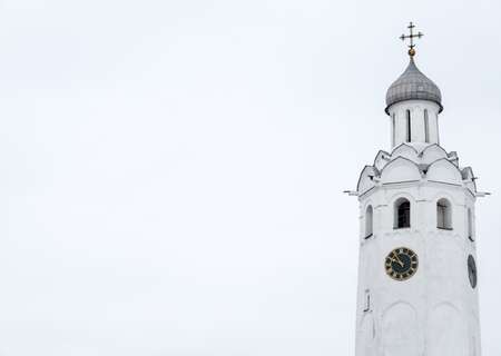 Novgorod, Russia