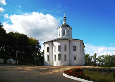 Smolensk, Russia