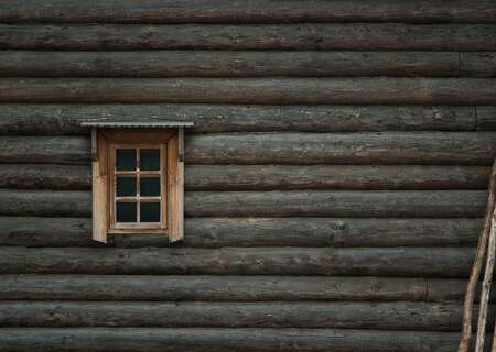 The Talashkino estate, Russia