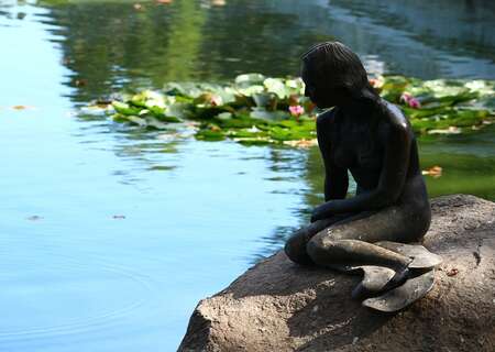 Volga River, Saratov, Russia
Photo by Christopher Winkler website Pixabay