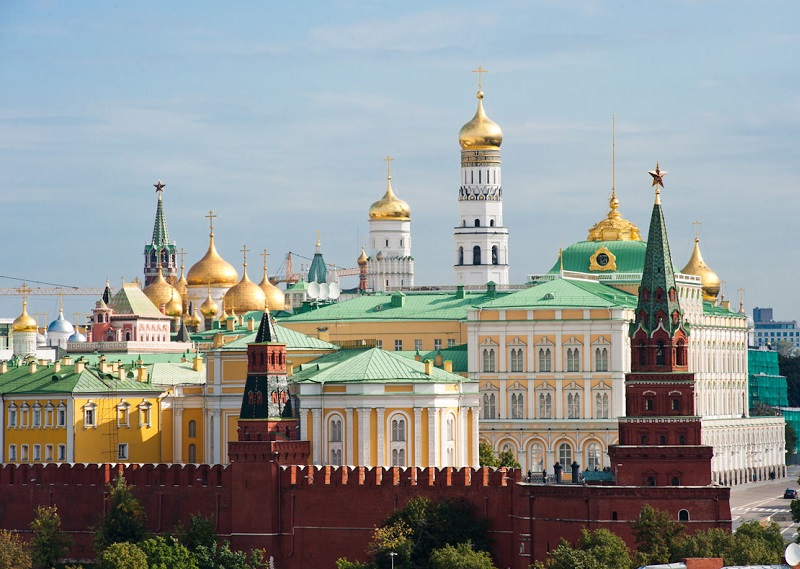 Kremlin