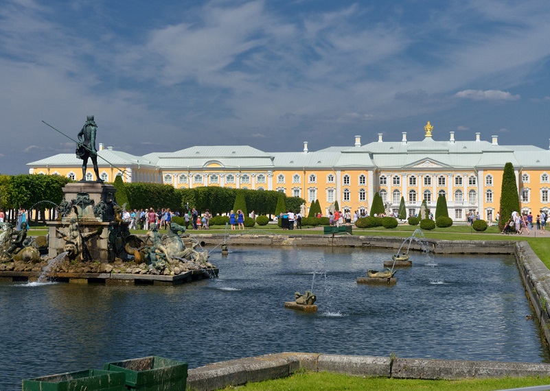 Peterhof