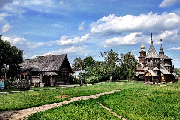 Trans Mongolian train ticket