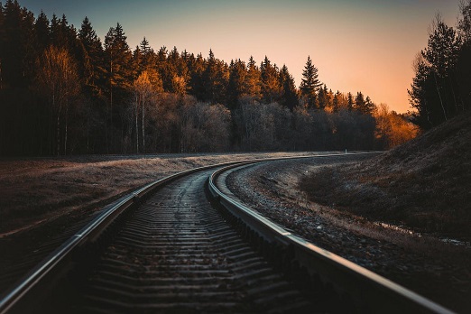 Trans-Siberian Trains