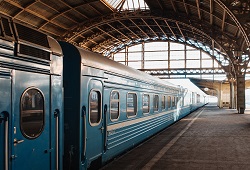 Скорые поезда