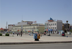Эрлянь (Китай)