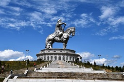 Улан-Батор