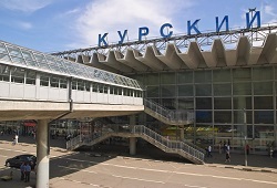 Kursky Station